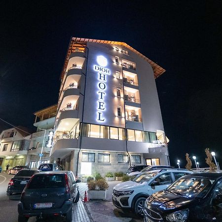 Hotel Dior Κρούγια Εξωτερικό φωτογραφία