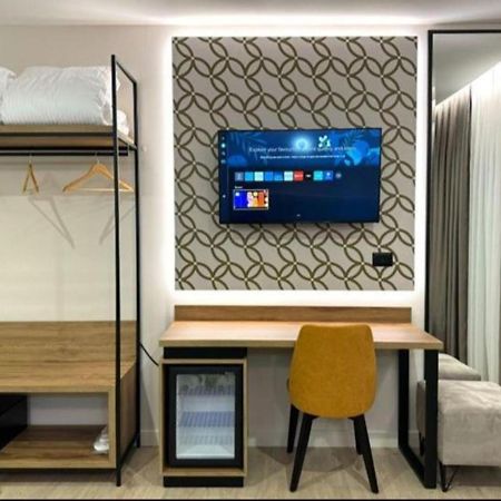 Hotel Dior Κρούγια Εξωτερικό φωτογραφία