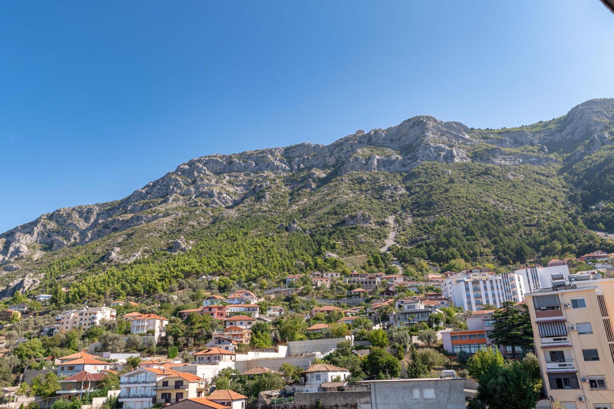 Hotel Dior Κρούγια Εξωτερικό φωτογραφία
