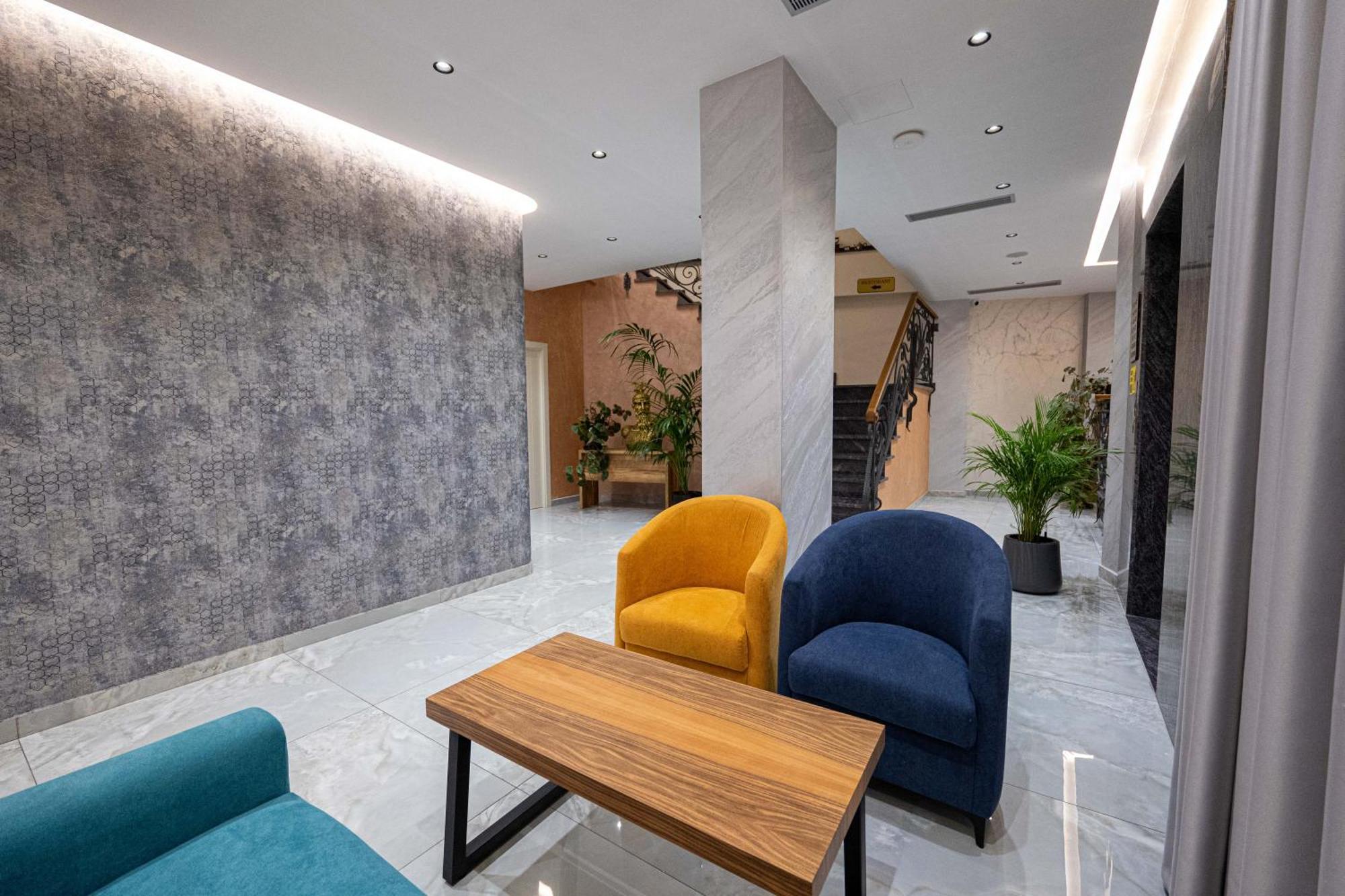 Hotel Dior Κρούγια Εξωτερικό φωτογραφία
