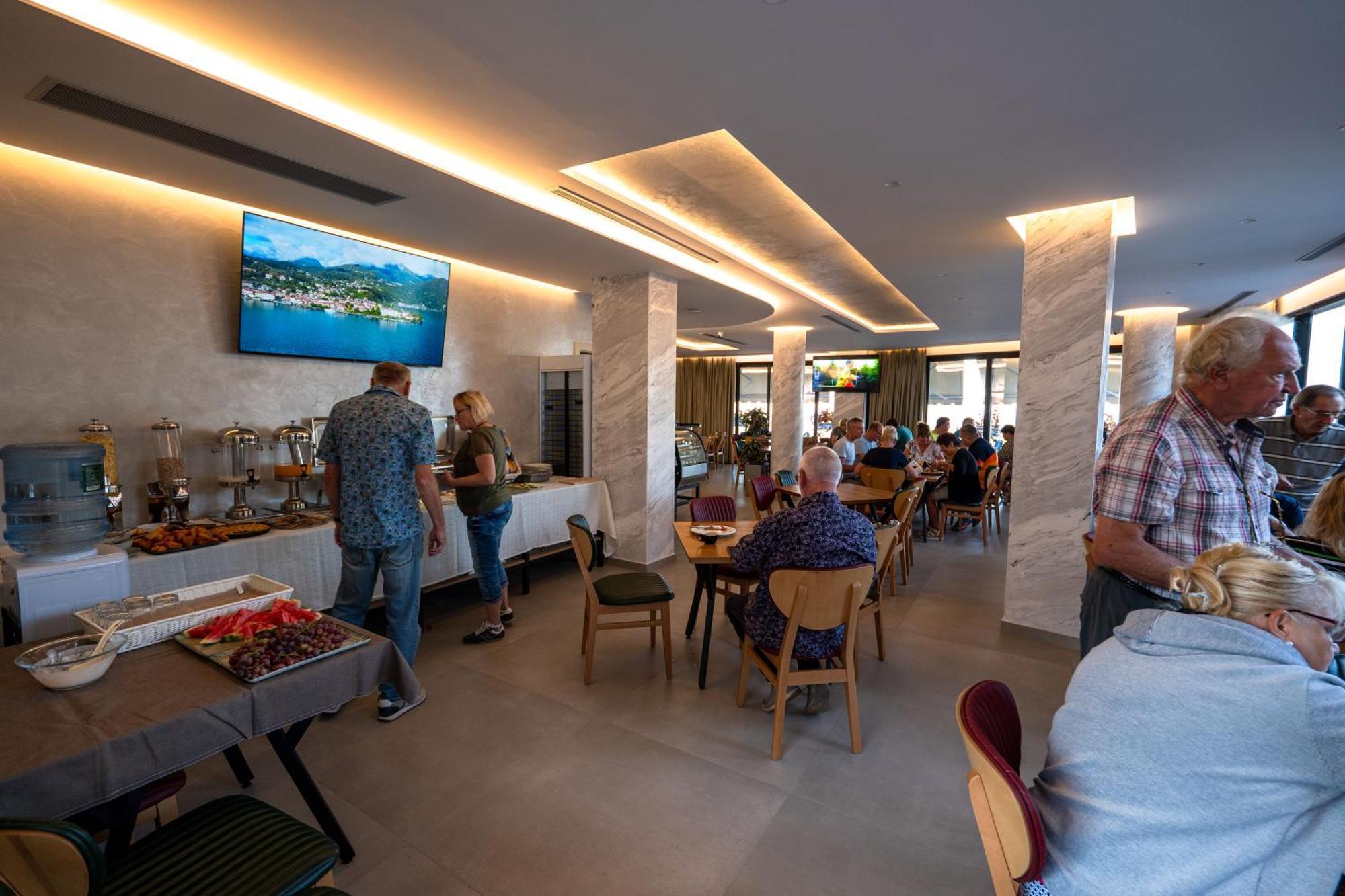 Hotel Dior Κρούγια Εξωτερικό φωτογραφία