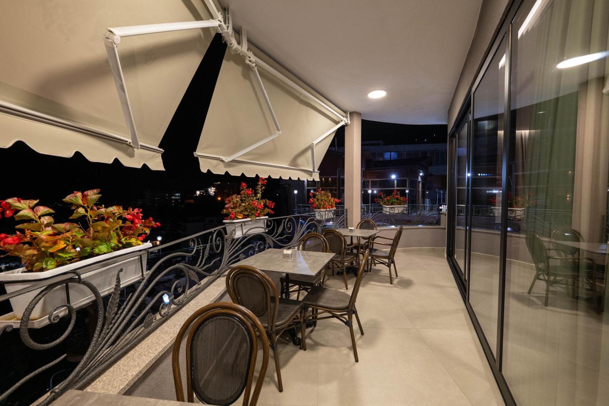 Hotel Dior Κρούγια Εξωτερικό φωτογραφία