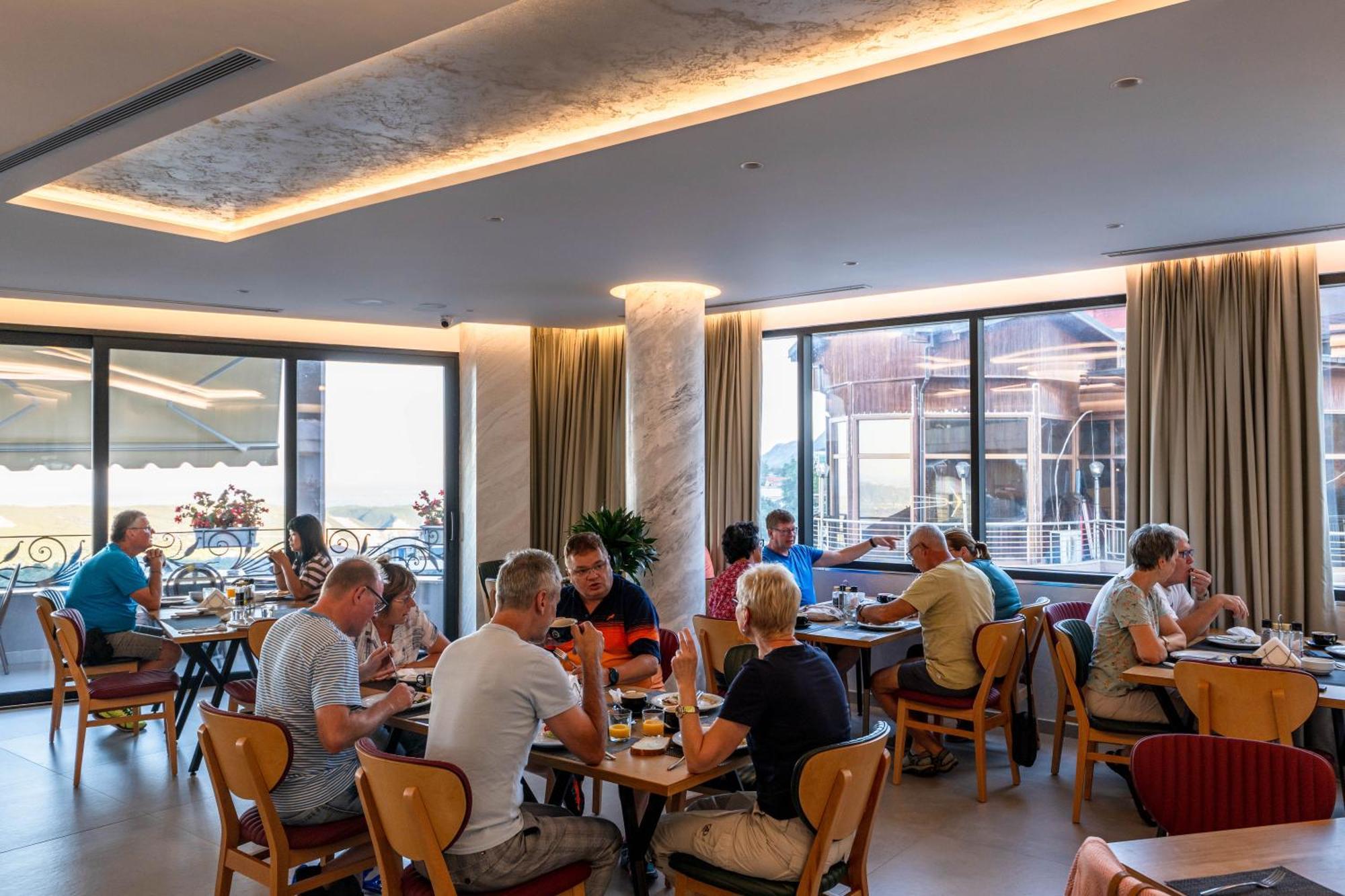 Hotel Dior Κρούγια Εξωτερικό φωτογραφία