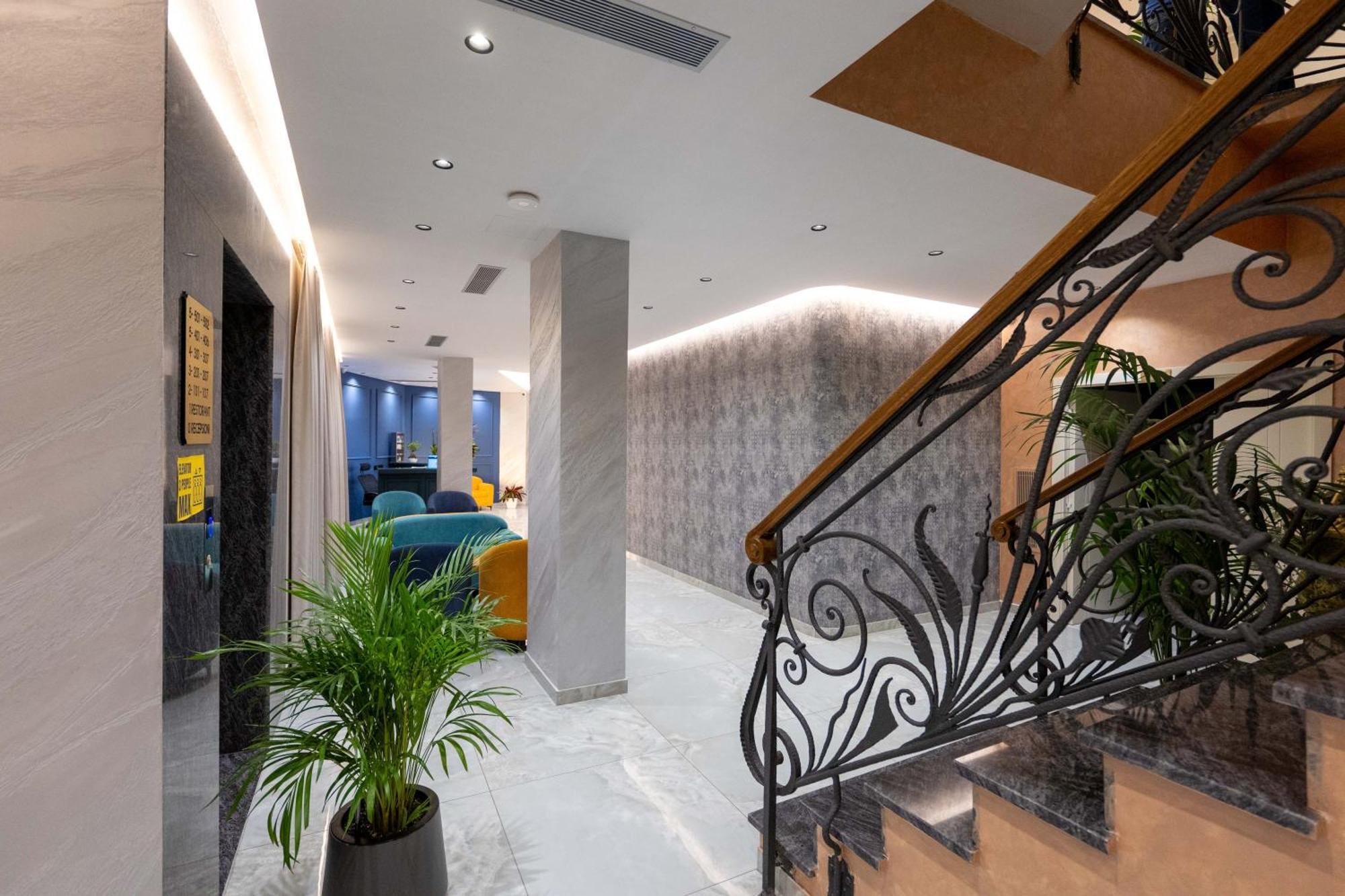 Hotel Dior Κρούγια Εξωτερικό φωτογραφία