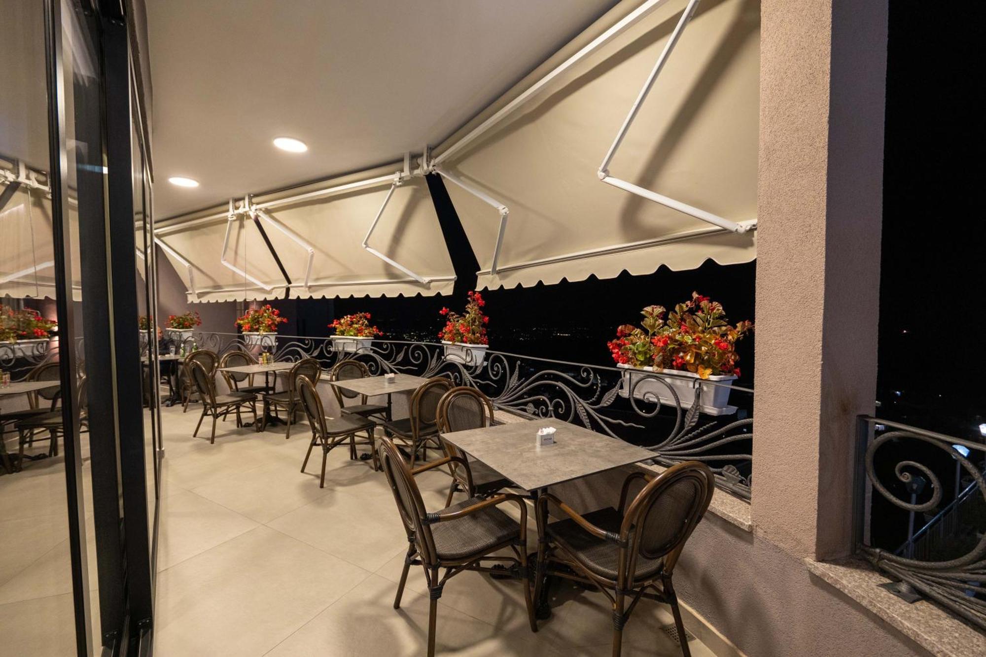 Hotel Dior Κρούγια Εξωτερικό φωτογραφία