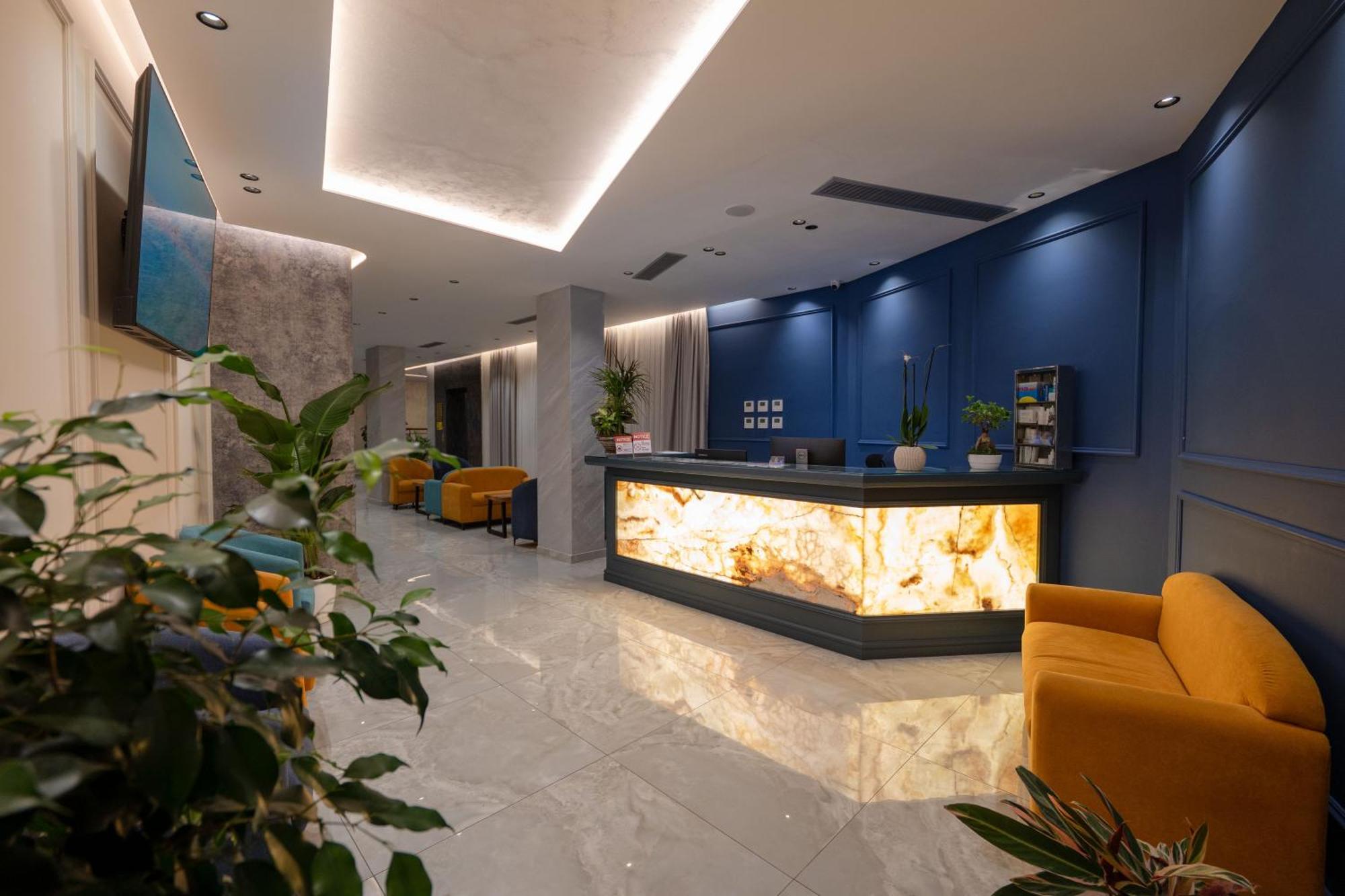 Hotel Dior Κρούγια Εξωτερικό φωτογραφία