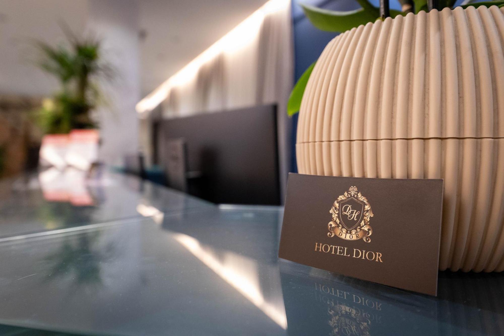 Hotel Dior Κρούγια Εξωτερικό φωτογραφία