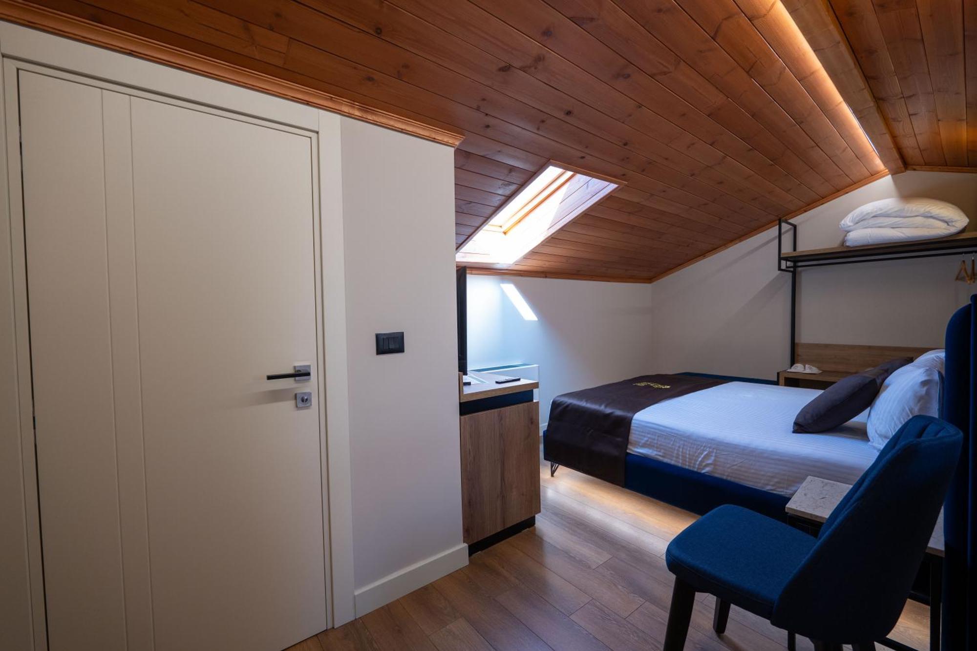 Hotel Dior Κρούγια Εξωτερικό φωτογραφία