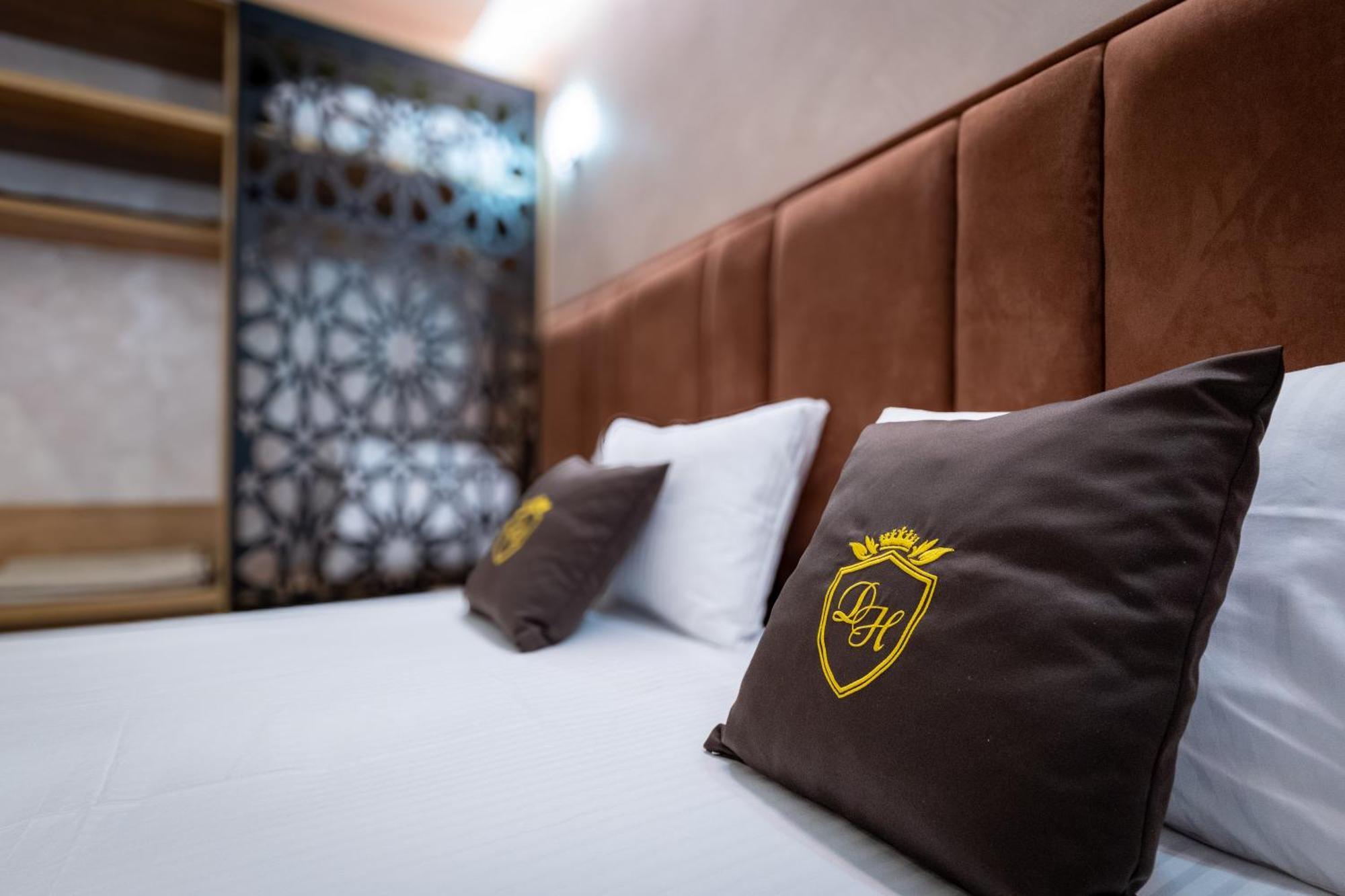 Hotel Dior Κρούγια Εξωτερικό φωτογραφία