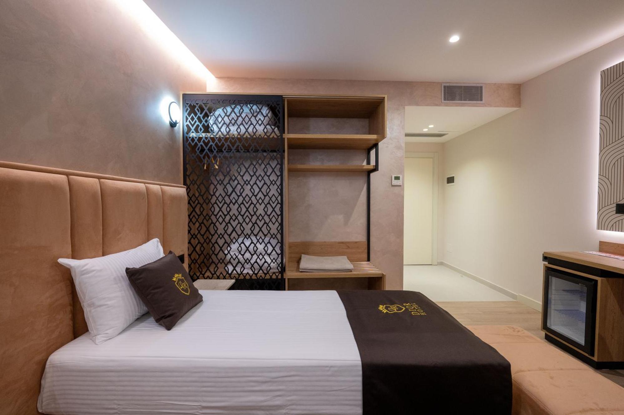 Hotel Dior Κρούγια Εξωτερικό φωτογραφία