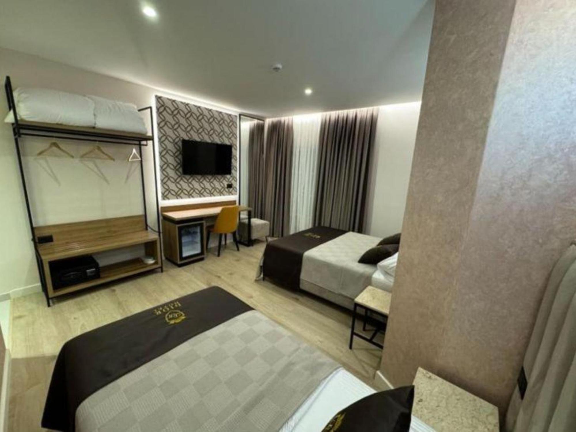Hotel Dior Κρούγια Εξωτερικό φωτογραφία